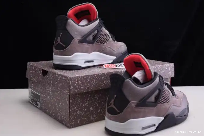 Rep Retro Haze